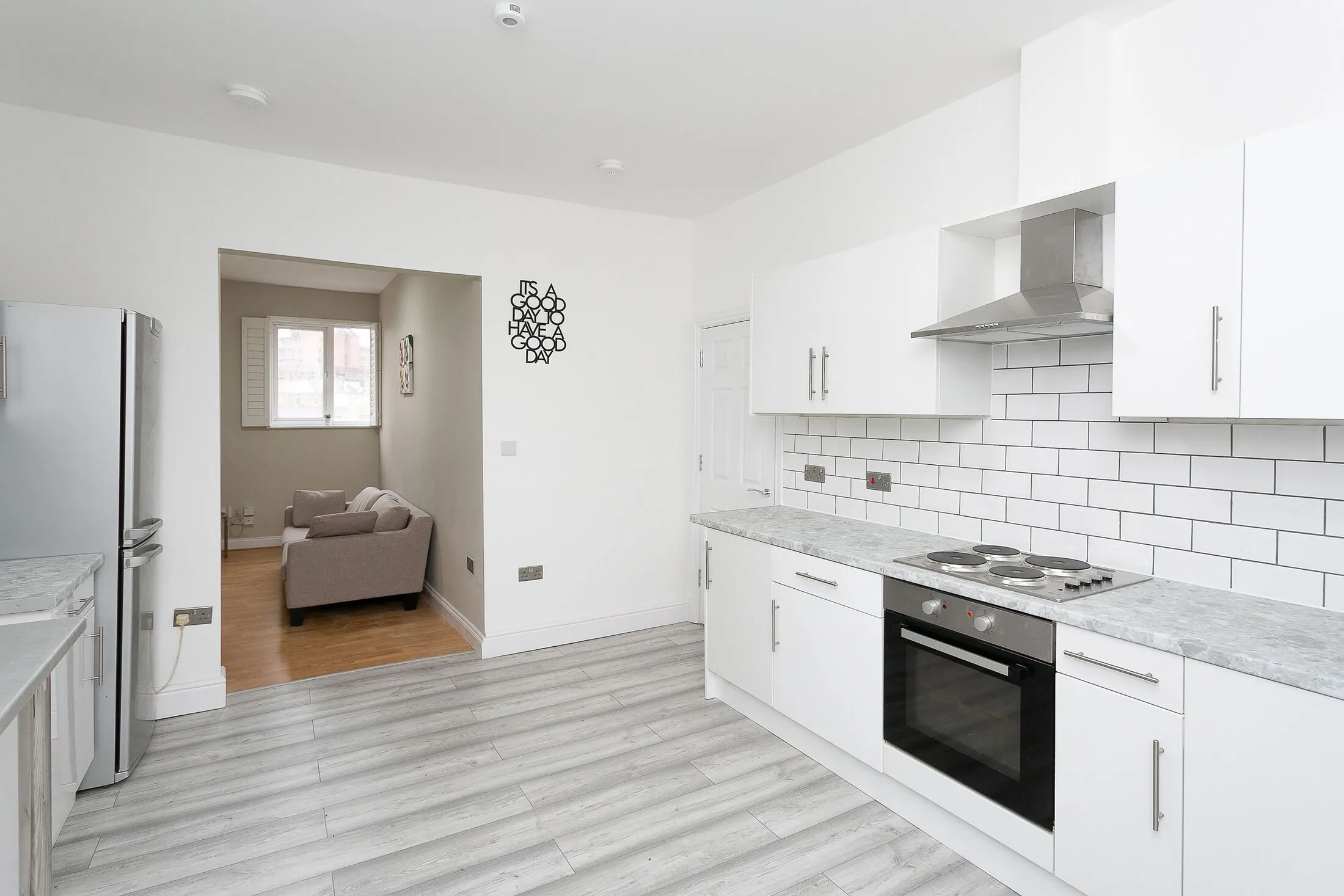Room Langley Road in Watford