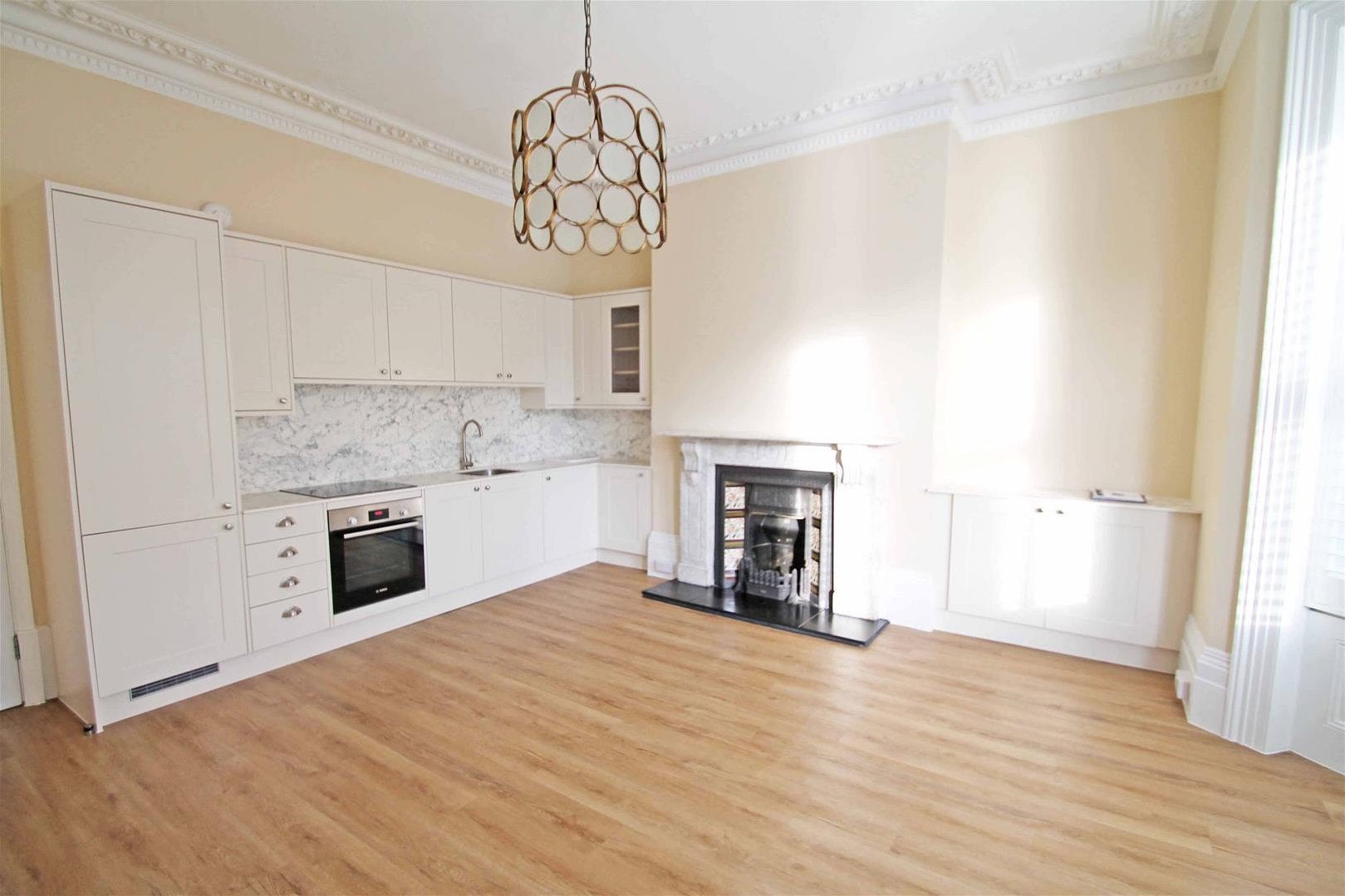 Flat Norton Road in Portslade by Sea