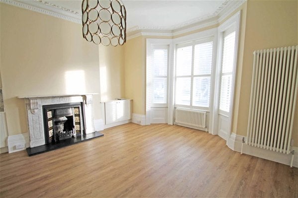 Flat Norton Road in Portslade by Sea