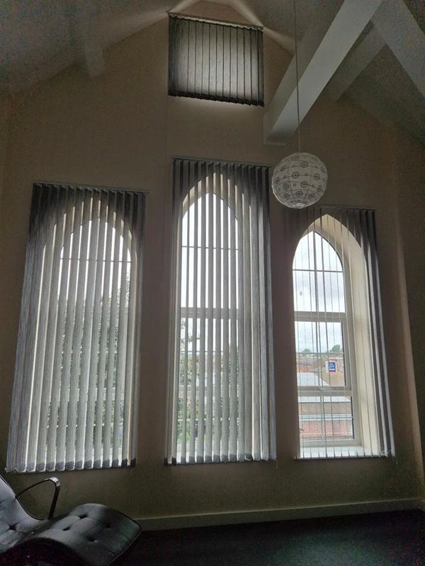 Room Tetlow Street in Liverpool