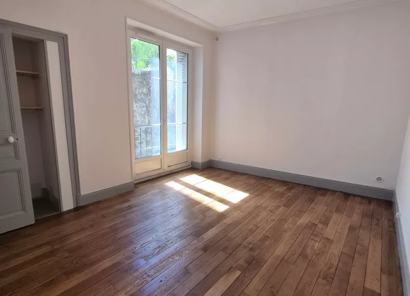 Appartement Rue Jean Jaurès à Limoges