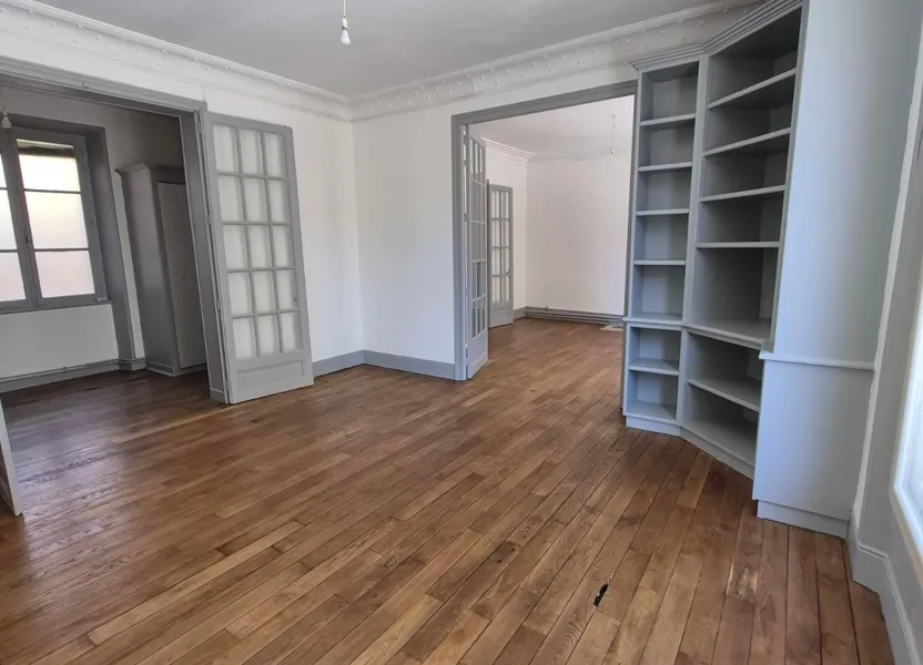 Appartement Rue Jean Jaurès à Limoges