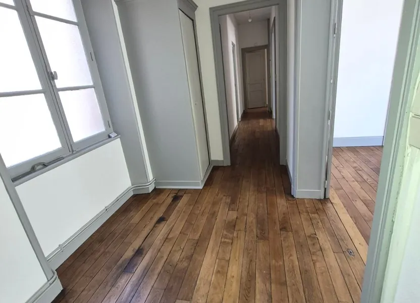Appartement Rue Jean Jaurès à Limoges