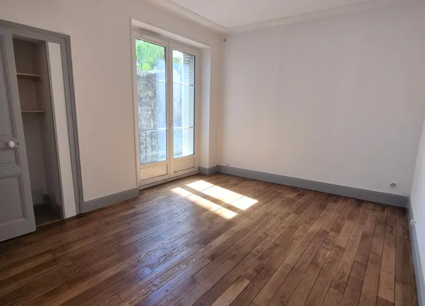 Flat Rue Jean Jaurès in Limoges