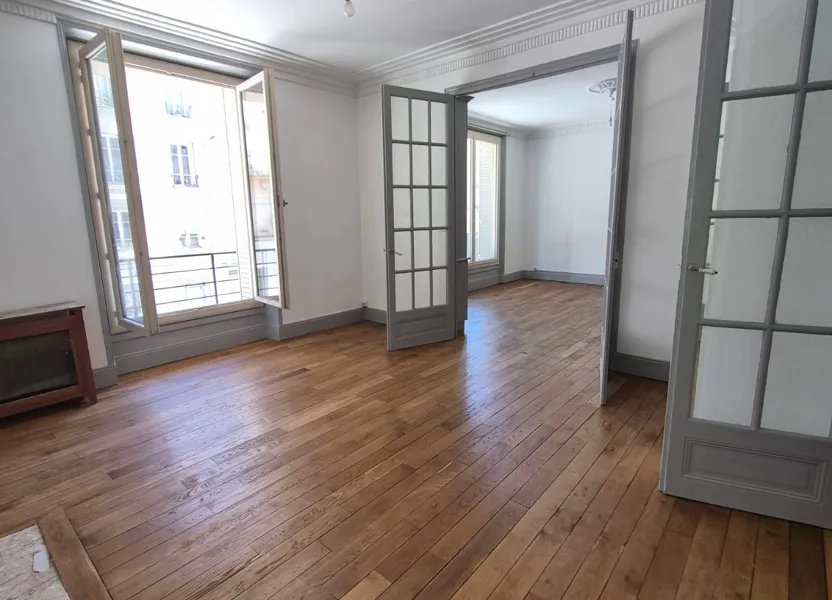 Appartement Rue Jean Jaurès à Limoges