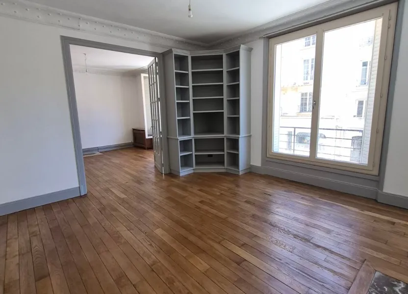 Appartement Rue Jean Jaurès à Limoges