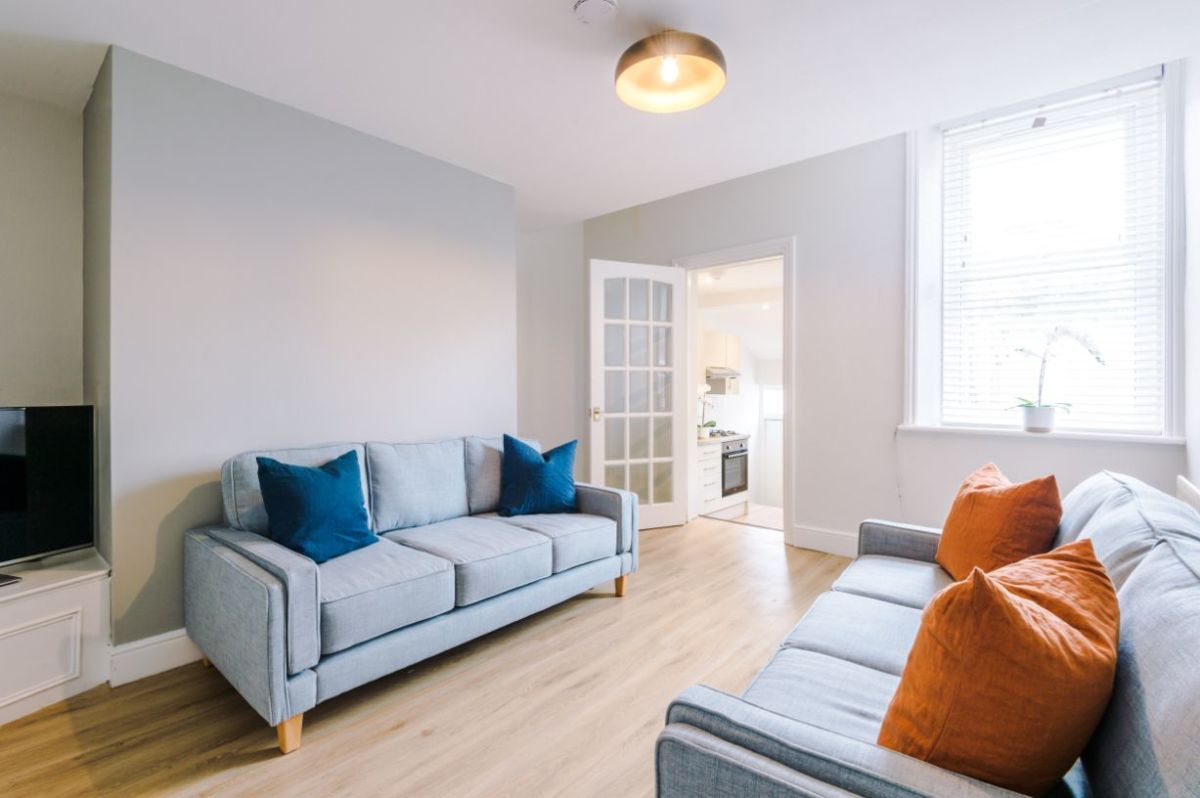 Room Goldspink Lane in Newcastle upon Tyne