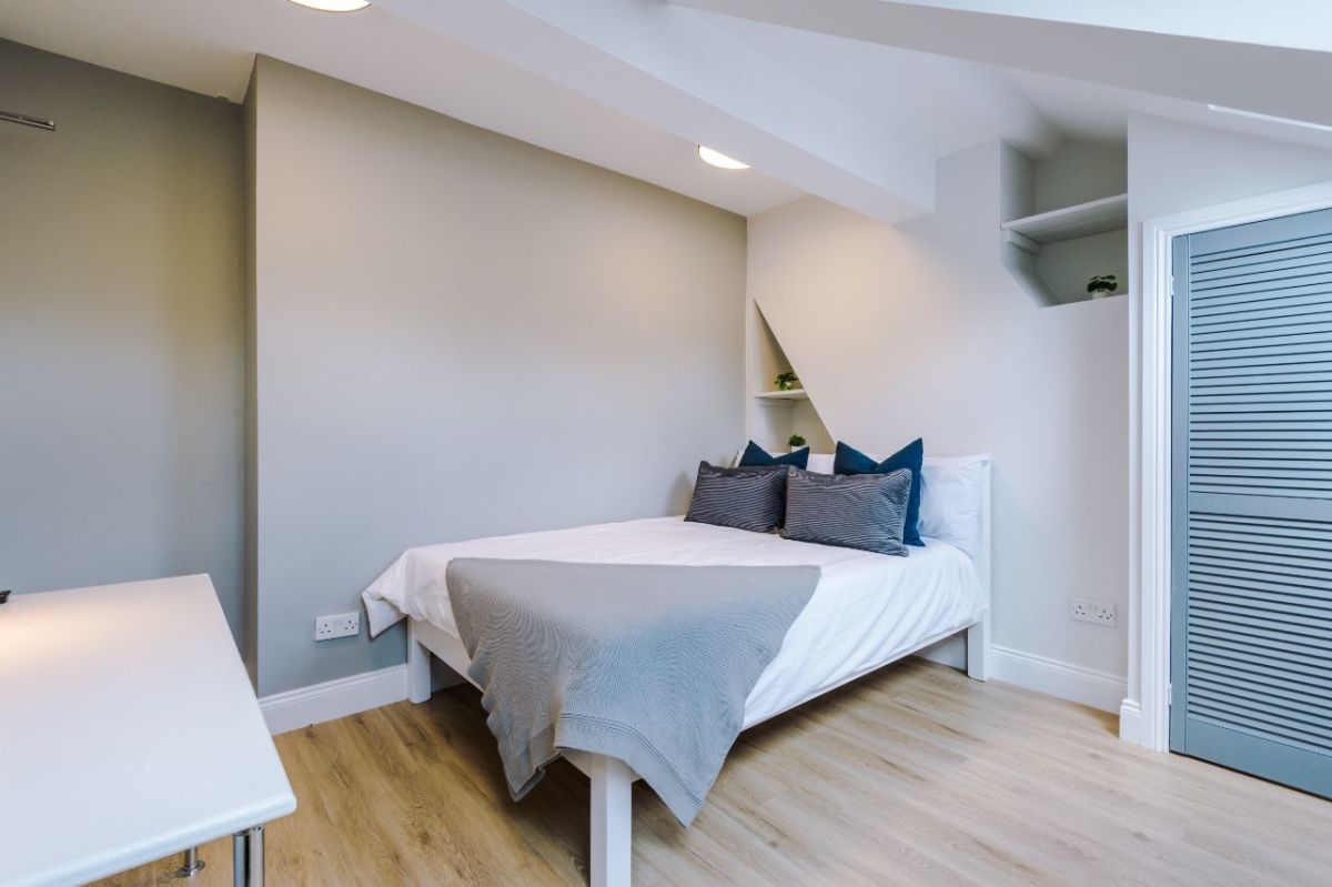Room Goldspink Lane in Newcastle upon Tyne
