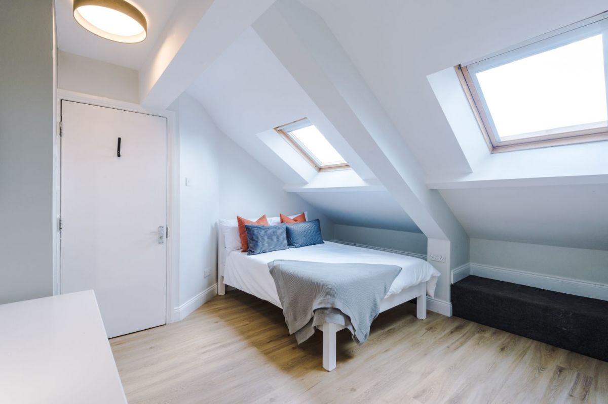 Room Goldspink Lane in Newcastle upon Tyne