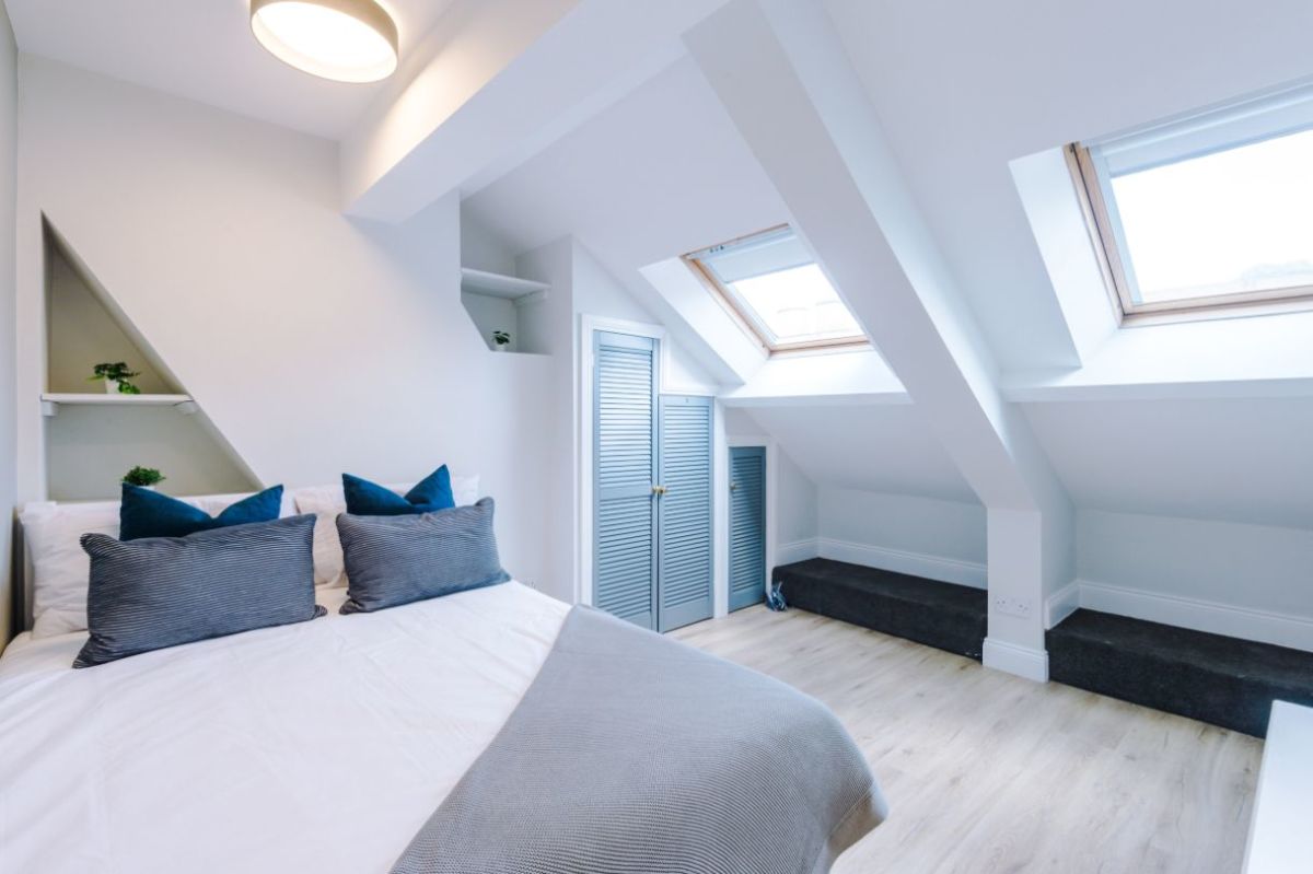 Room Goldspink Lane in Newcastle upon Tyne