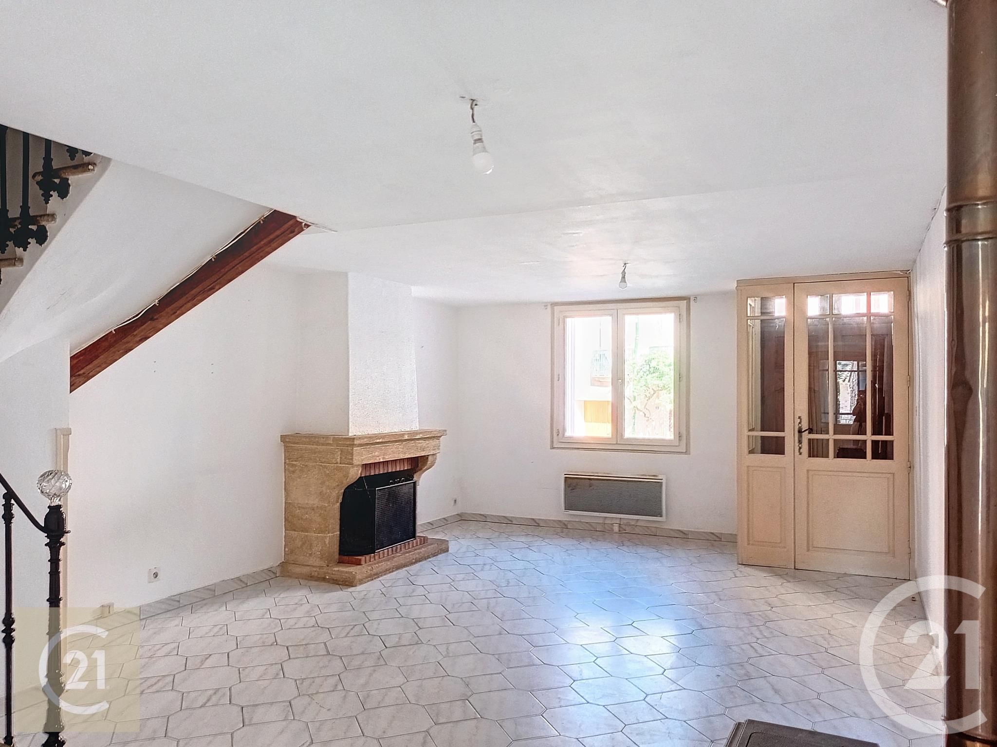 Maison D 19 à Causses-et-Veyran