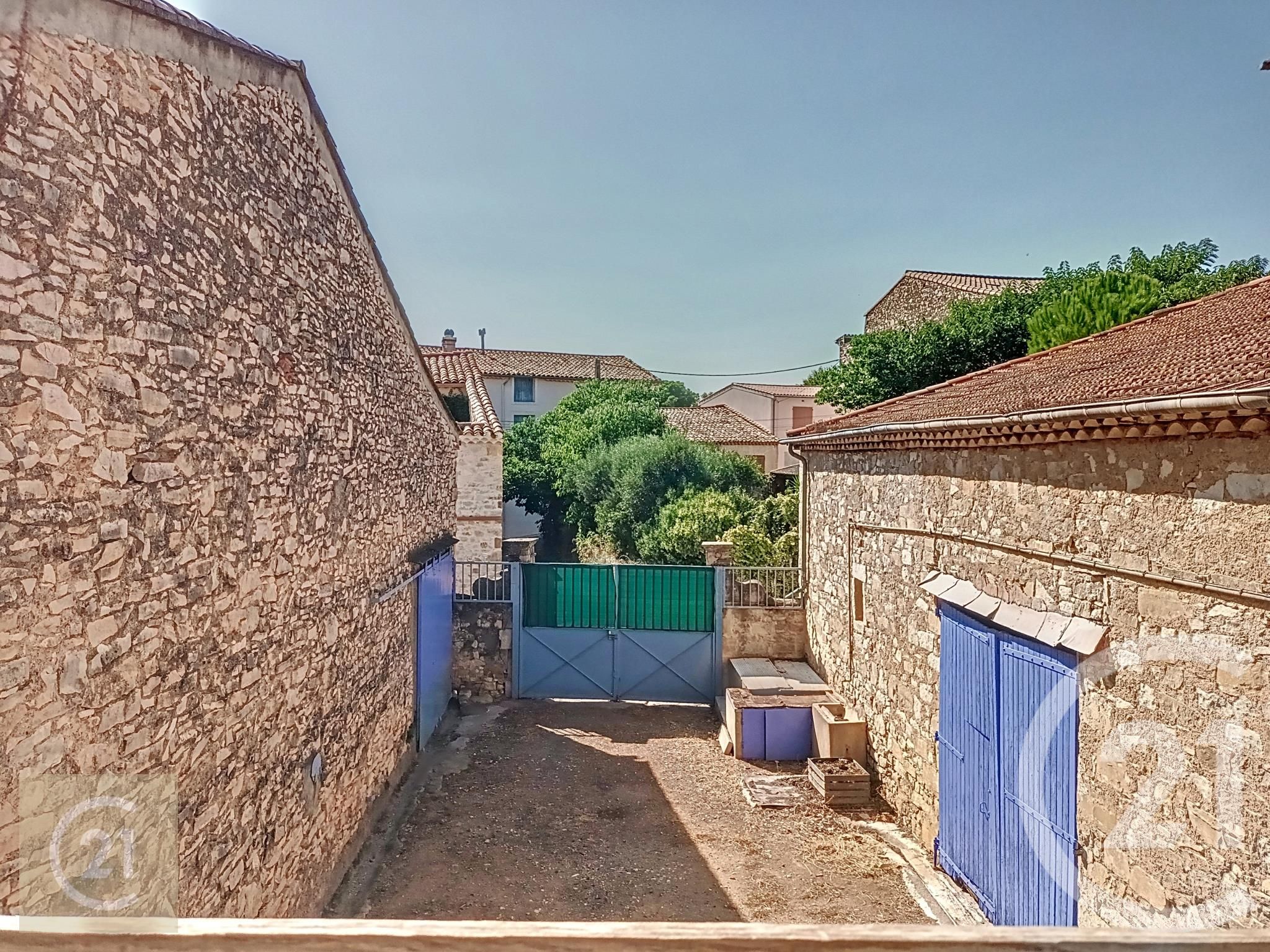 Maison D 19 à Causses-et-Veyran