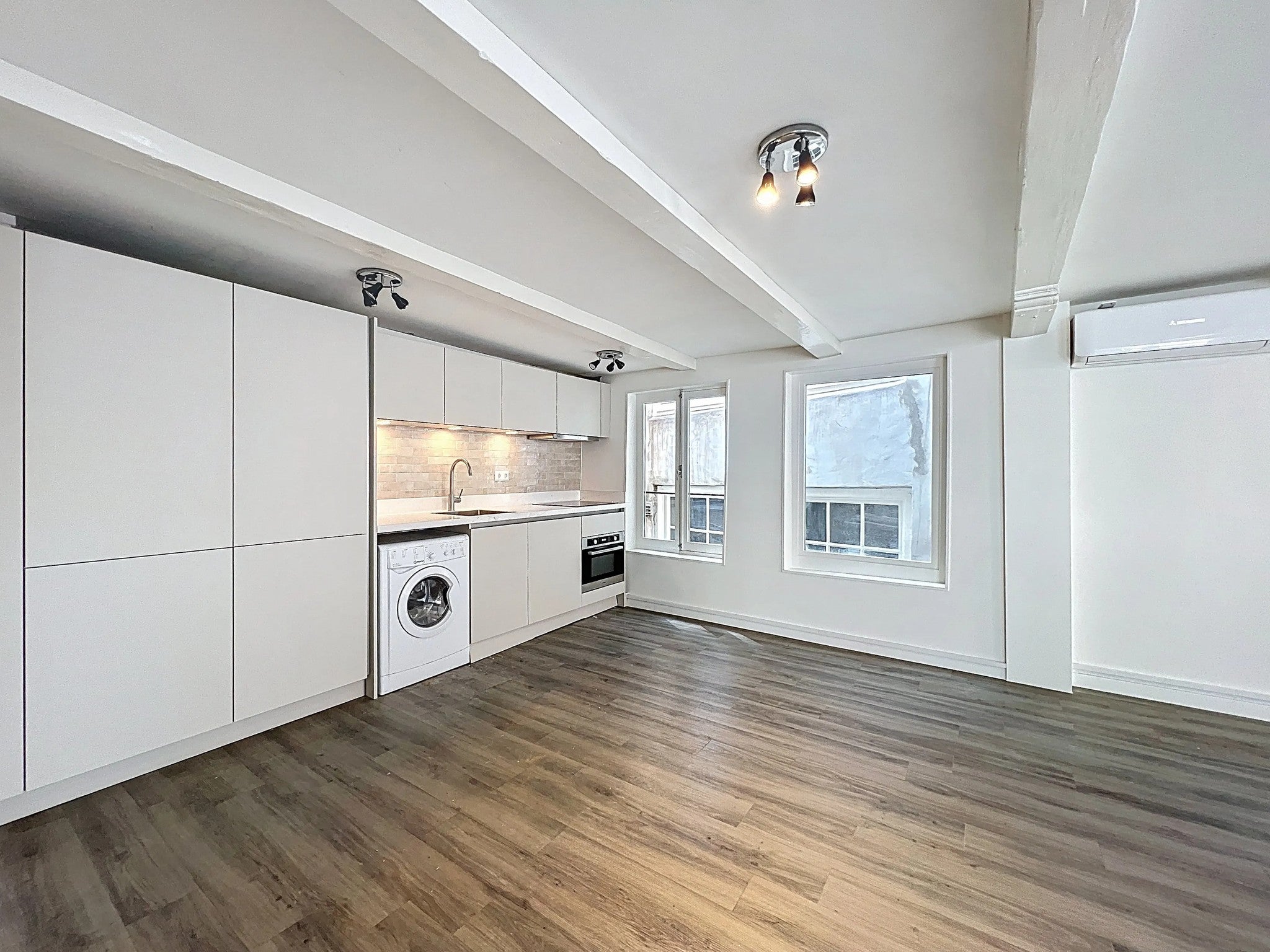 Te huur: Appartement Sint Jacobsdwarsstraat 1 1 in Amsterdam