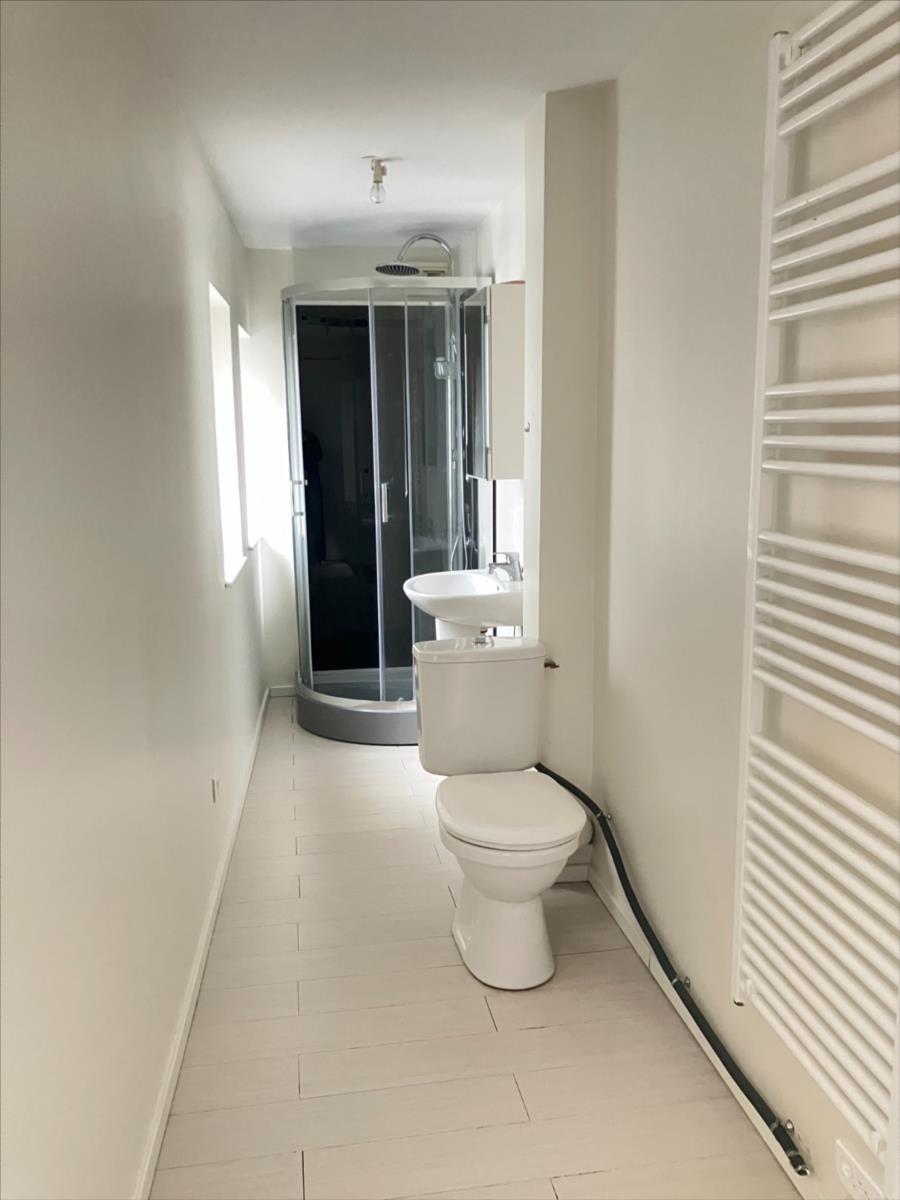 Appartement Rue Saint-Nicaise à Rouen