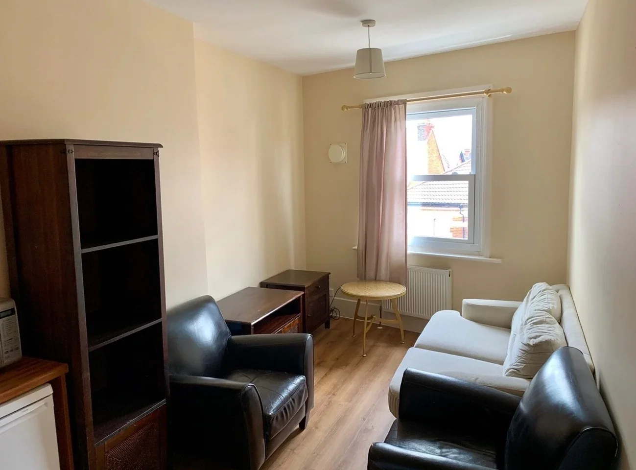Flat Stansted Road in Portsmouth