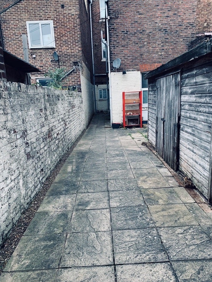 Flat Stansted Road in Portsmouth