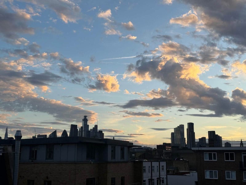 Room Ellsworth Street in Greater London
