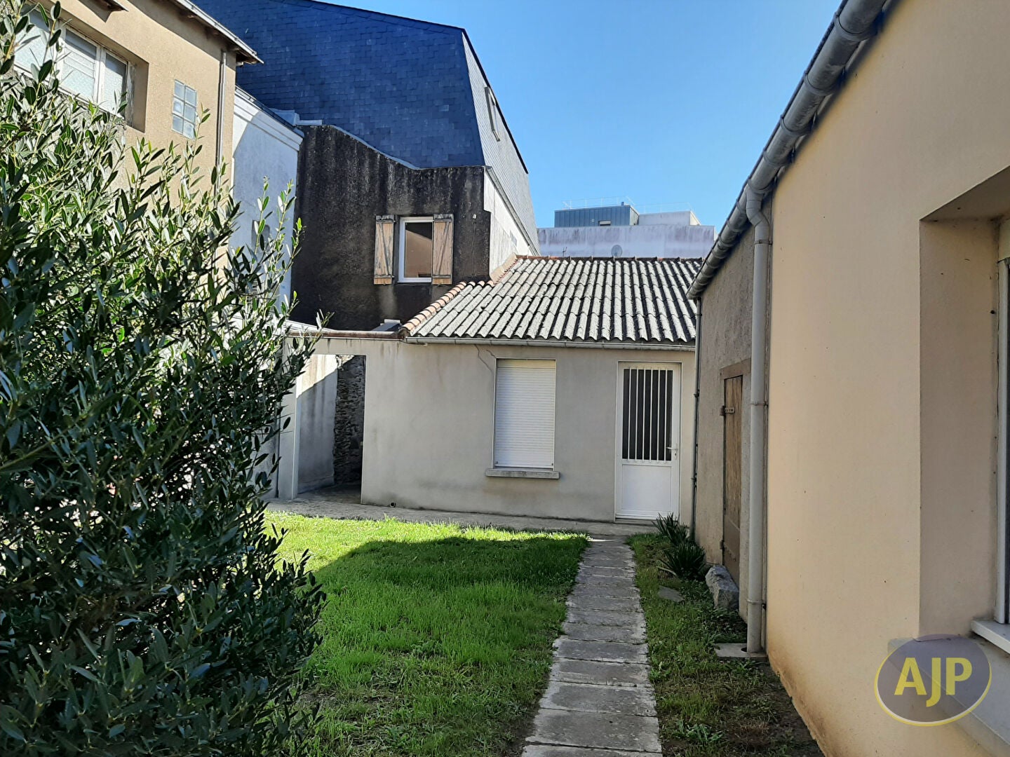Maison Rue du Coteau à Noyers-sur-Cher