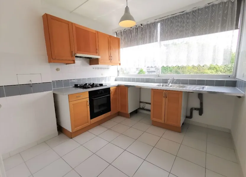 Appartement Rue d'Australie à Massy