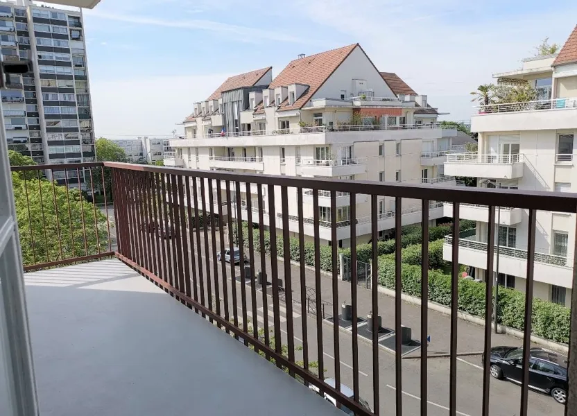 Appartement Rue d'Australie à Massy