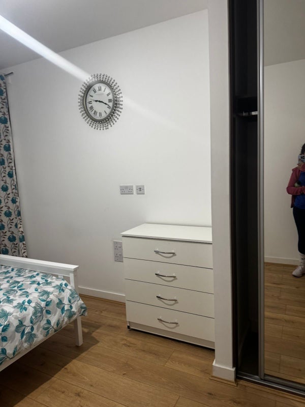 Room Madeira Street in Greater London