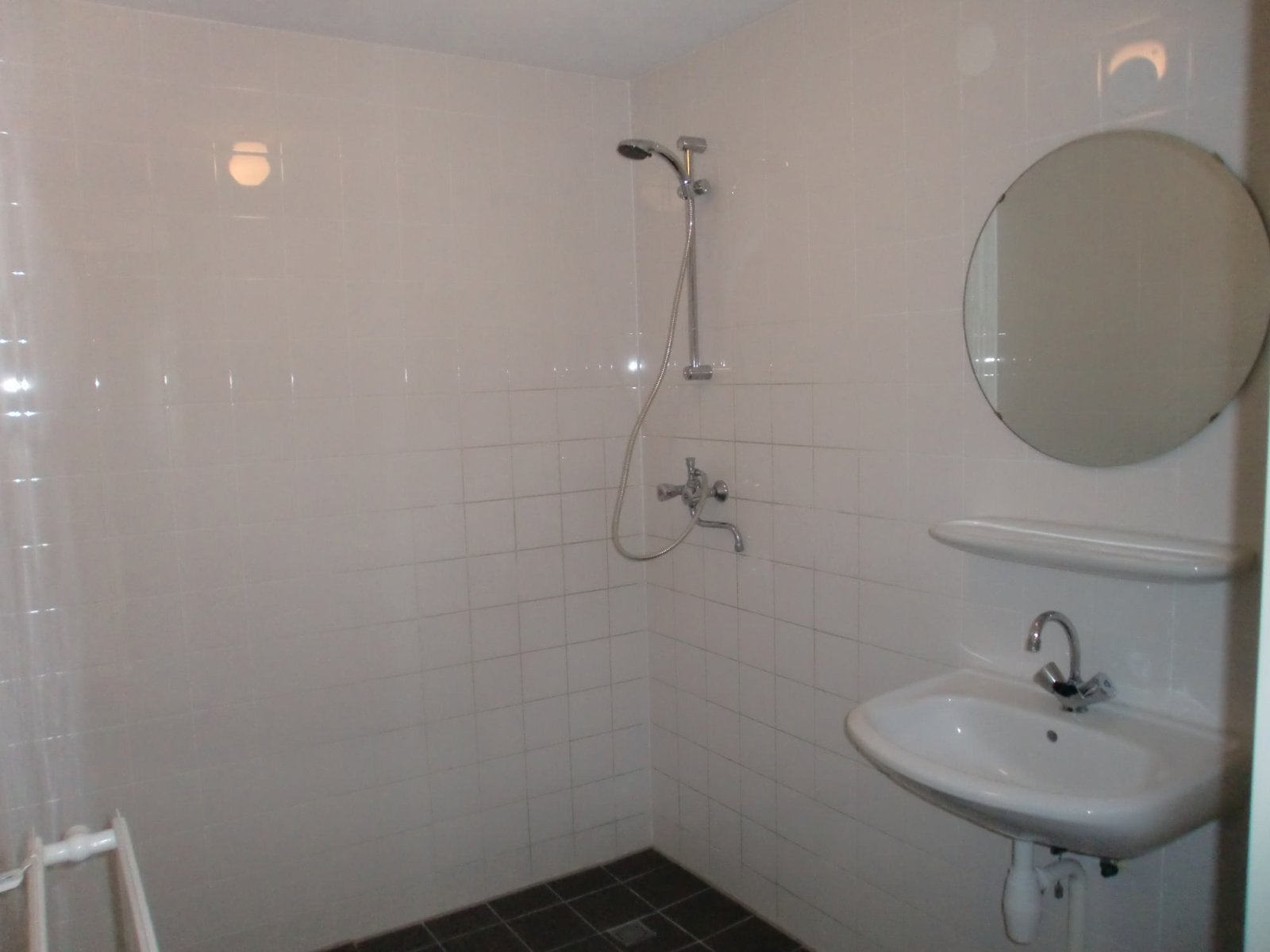 Appartement Louis Pregerkade 476 in Rotterdam