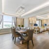 Flat Boydell Court in Greater London