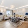 Flat Boydell Court in Greater London