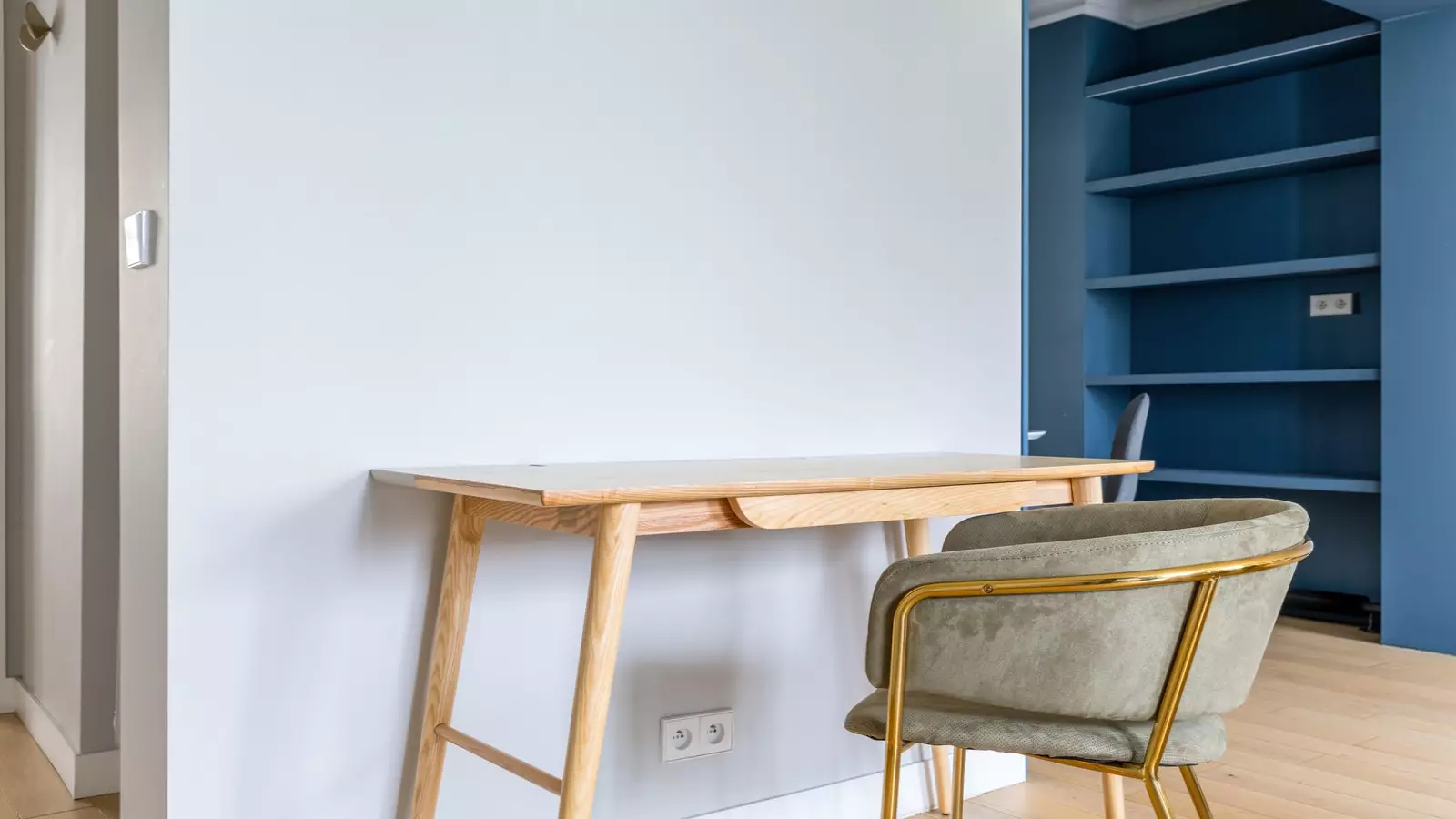 Appartement Rue Vaneau à Paris