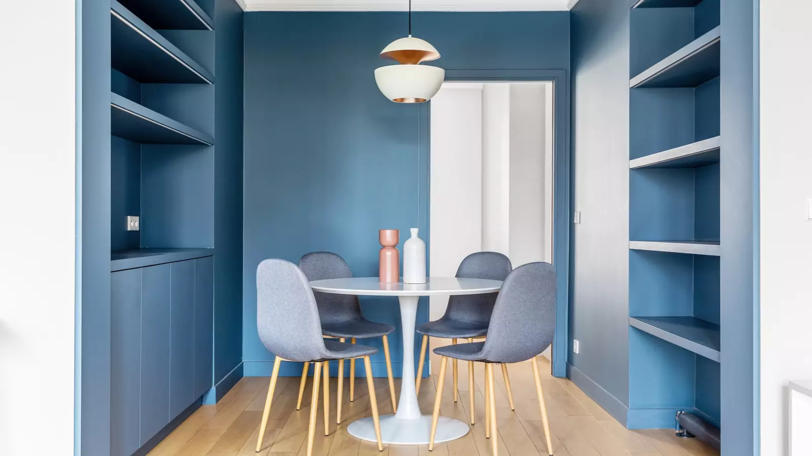 Appartement Rue Vaneau à Paris
