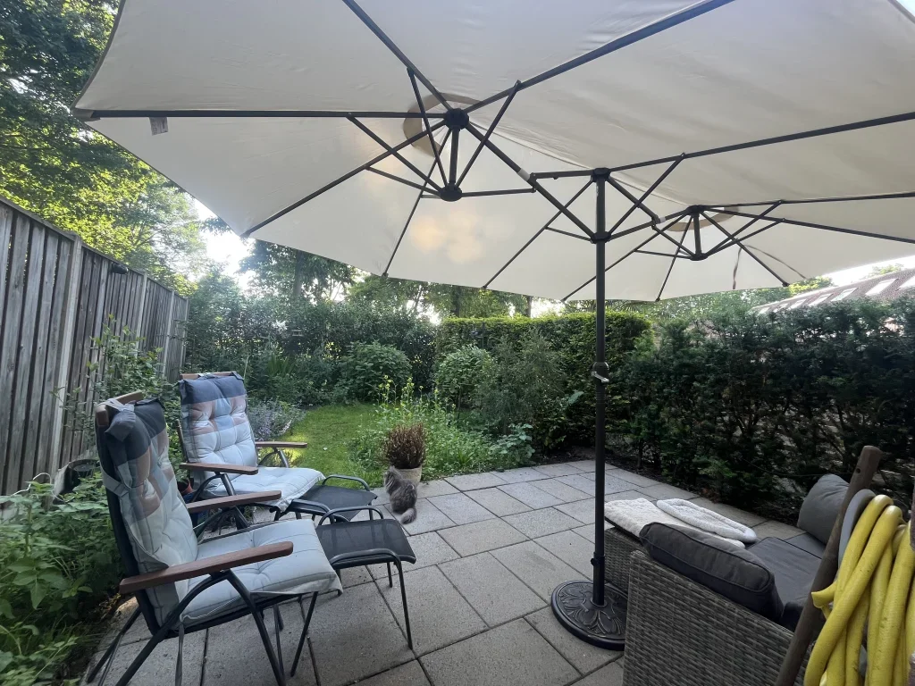 Appartement Markerichtersveld in Apeldoorn