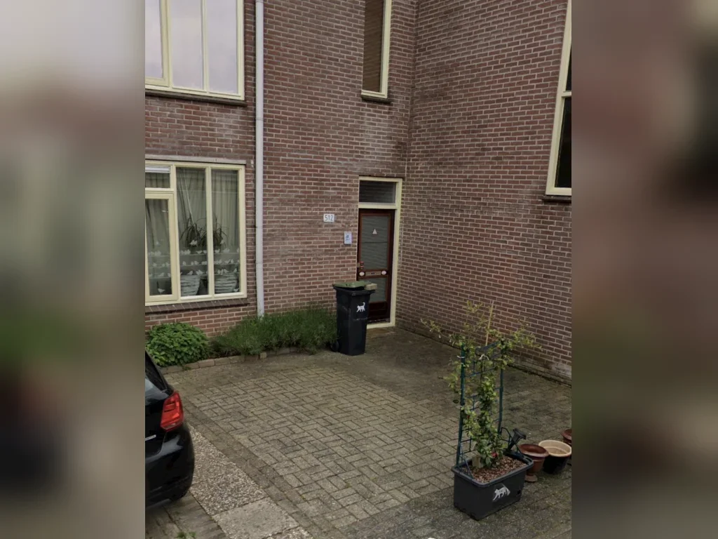 Appartement Markerichtersveld 7