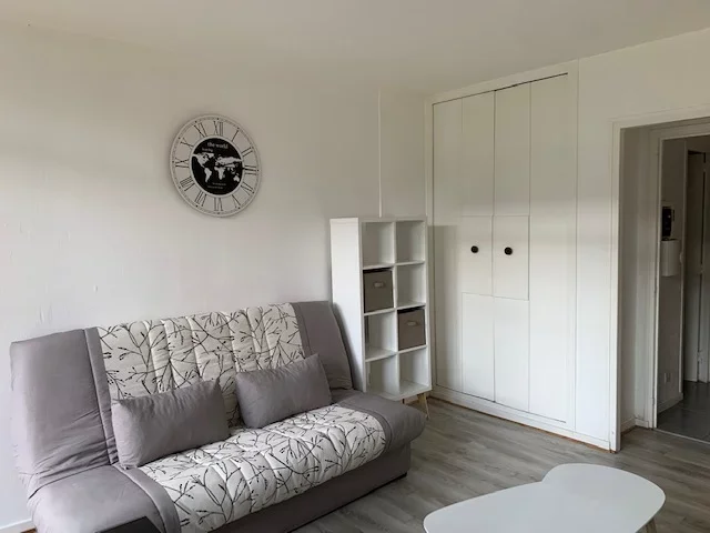 Appartement Allée de la Bedière à Gaillard