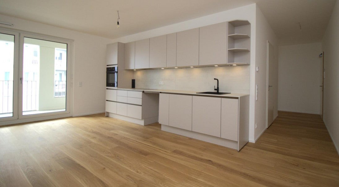 Wohnung Leinweberweg in München