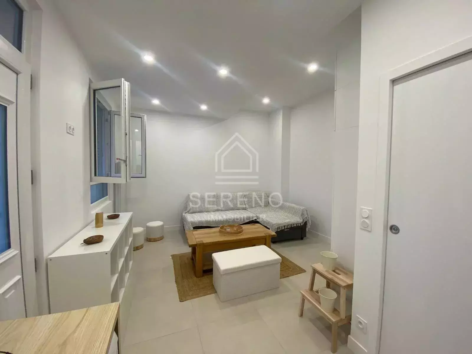Appartement Rue de Neuilly à Fontenay-sous-Bois