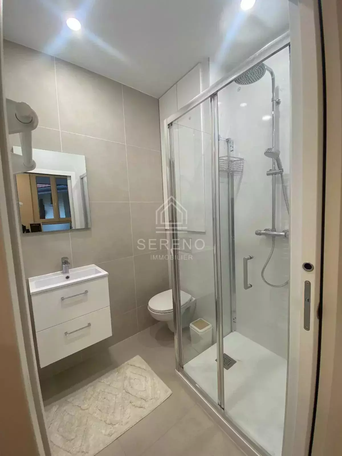 Appartement Rue de Neuilly à Fontenay-sous-Bois