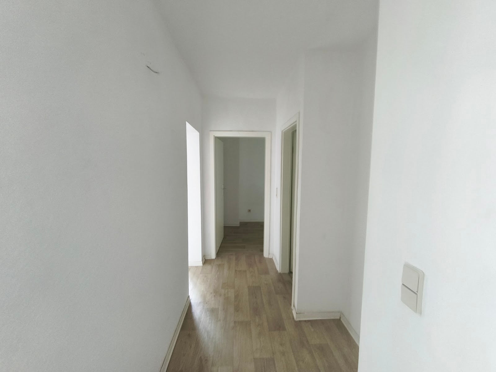 Haus Albert-Keller-Straße in Merseburg