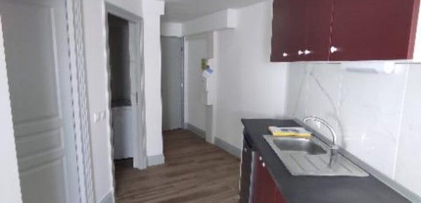Appartement Avenue des Anciens Combattants à Bourg-en-Bresse