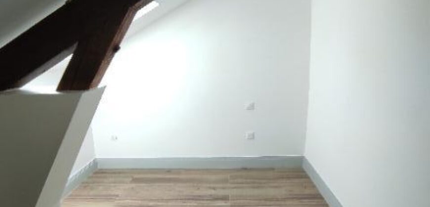 Appartement Avenue des Anciens Combattants à Bourg-en-Bresse