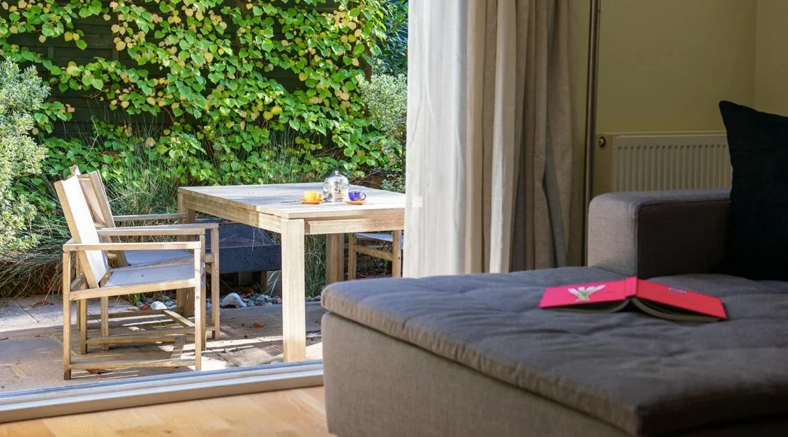 Flat Northwick Terrace in City of Westminster