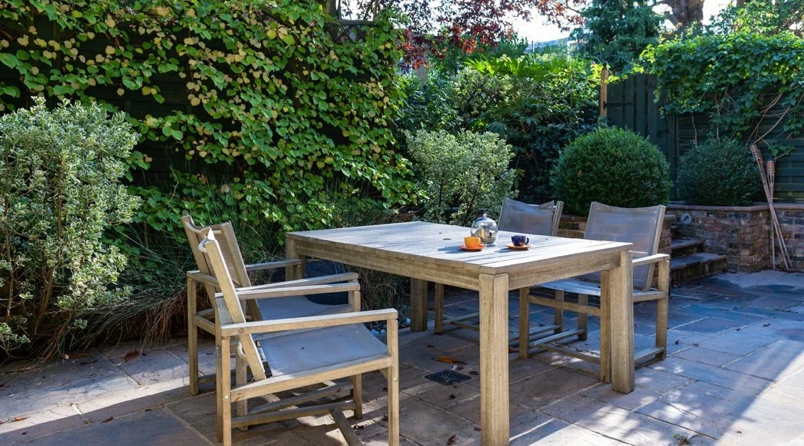Flat Northwick Terrace in City of Westminster