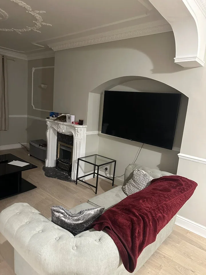 Room Heathway in Greater London
