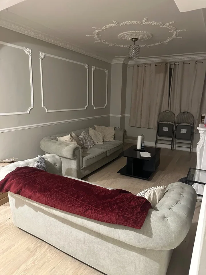 Room Heathway in Greater London