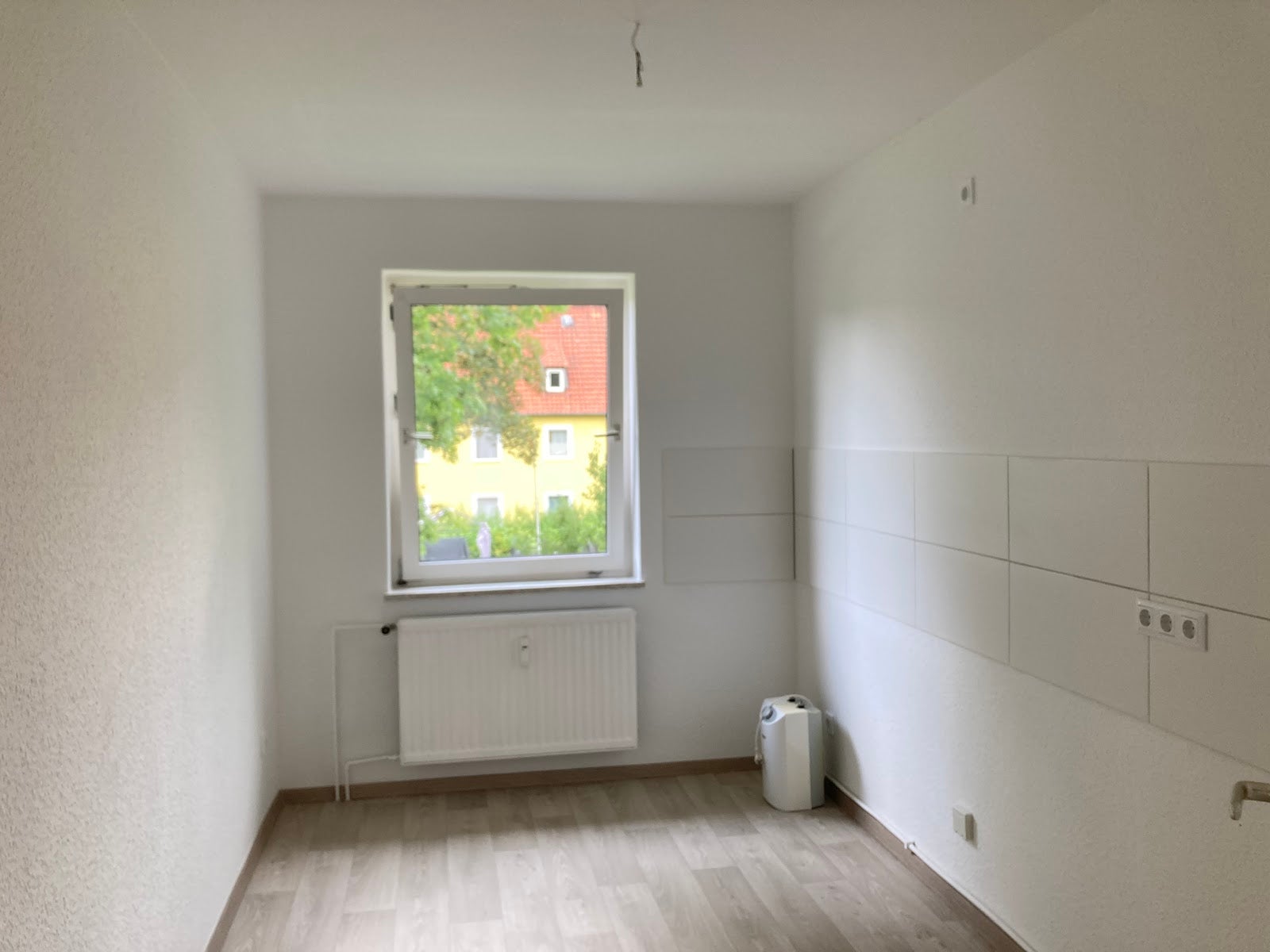 Wohnung Steinackern in Salzgitter