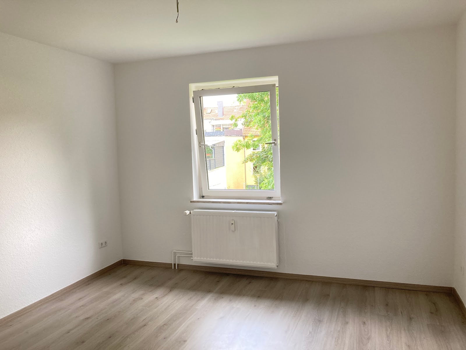 Wohnung Steinackern in Salzgitter