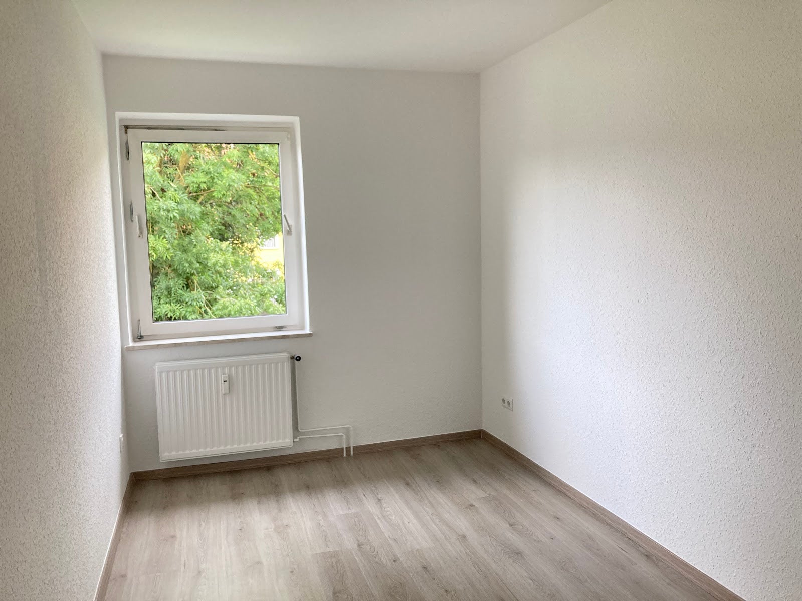 Wohnung Steinackern in Salzgitter