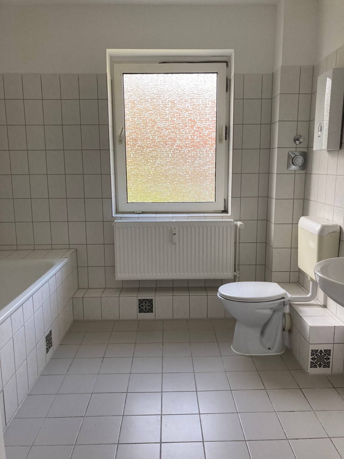 Wohnung Steinackern in Salzgitter