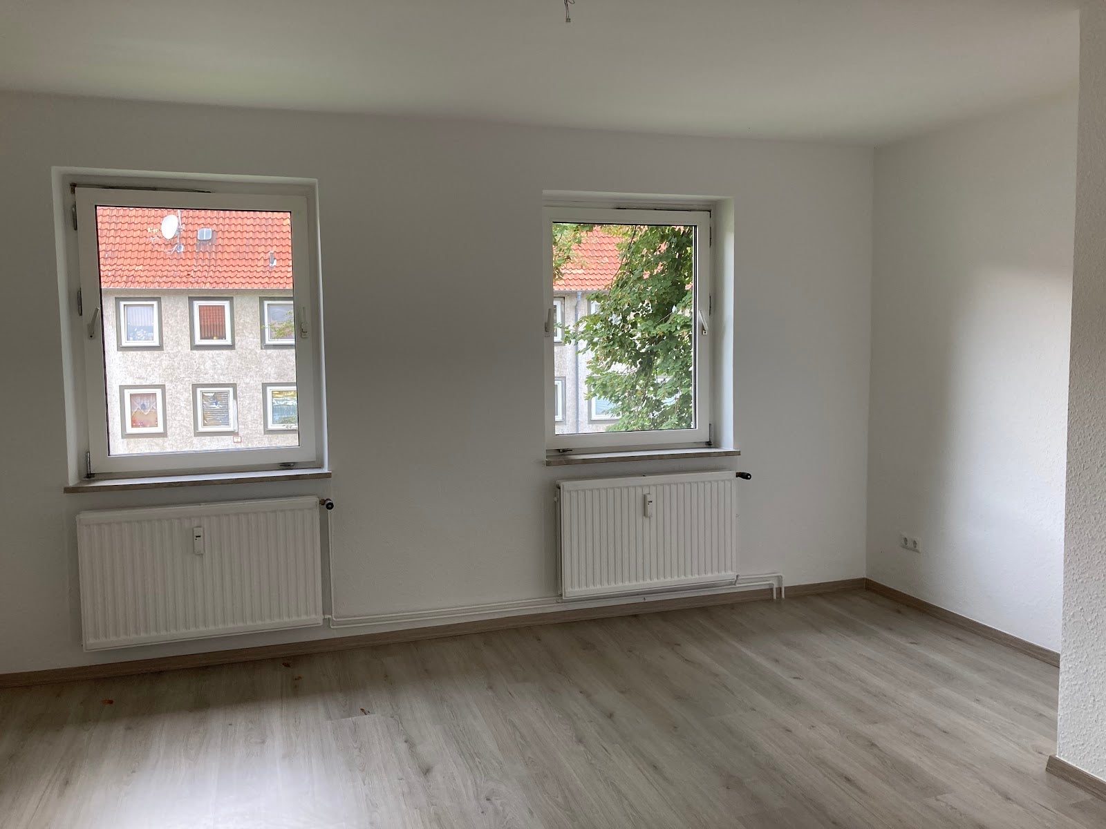 Wohnung Steinackern in Salzgitter