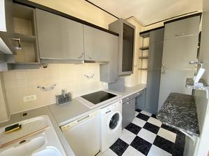 Flat Rue La Motte-Picquet in Nantes