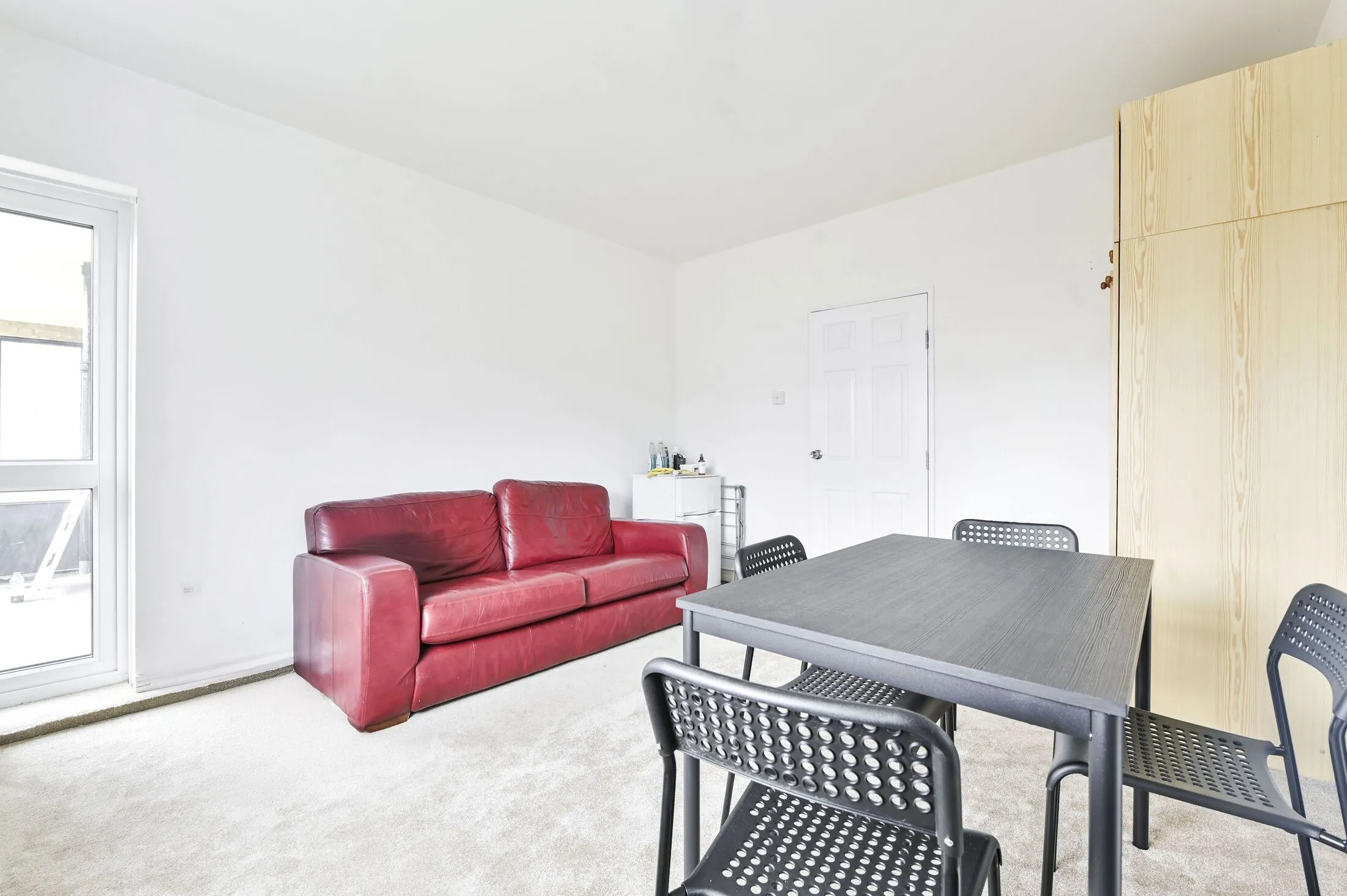 Flat Sulivan Court in Greater London